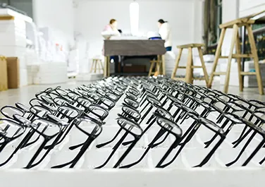 Our warehouse